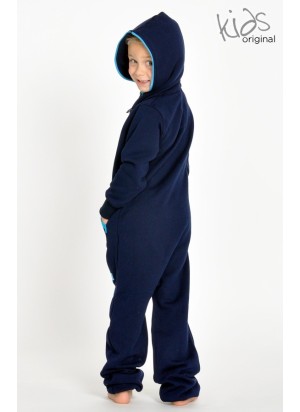 Blue - KIDS - Lazzzy® Premium Jumpsuit