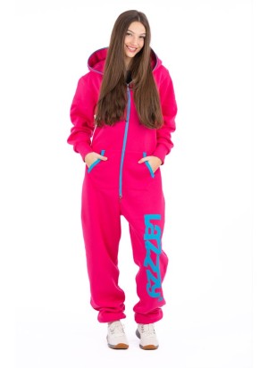 Pink - LIMITED - Lazzzy® Premium Jumpsuit