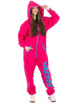 Pink - LIMITED - Lazzzy® Premium Jumpsuit