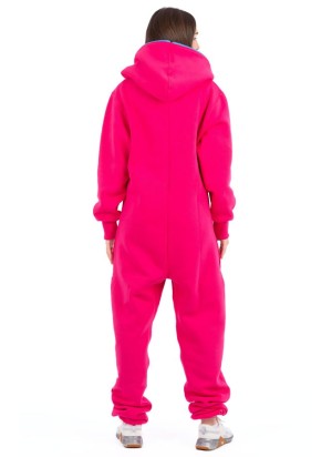 Pink - LIMITED - Lazzzy® Premium Jumpsuit