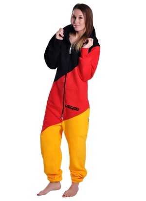 Deutschland - LIMITED - Lazzzy® Premium Jumpsuit