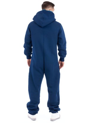 Dark Blue - LIMITED - Lazzzy® Premium Jumpsuit