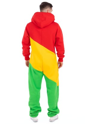 Rasta - LIMITED - Lazzzy® Premium Jumpsuit