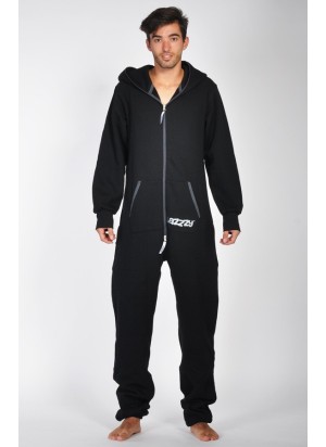 Ultra Black - ORIGINAL - Lazzzy® Premium Jumpsuit